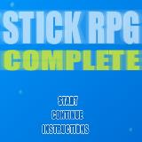 Stick RPG